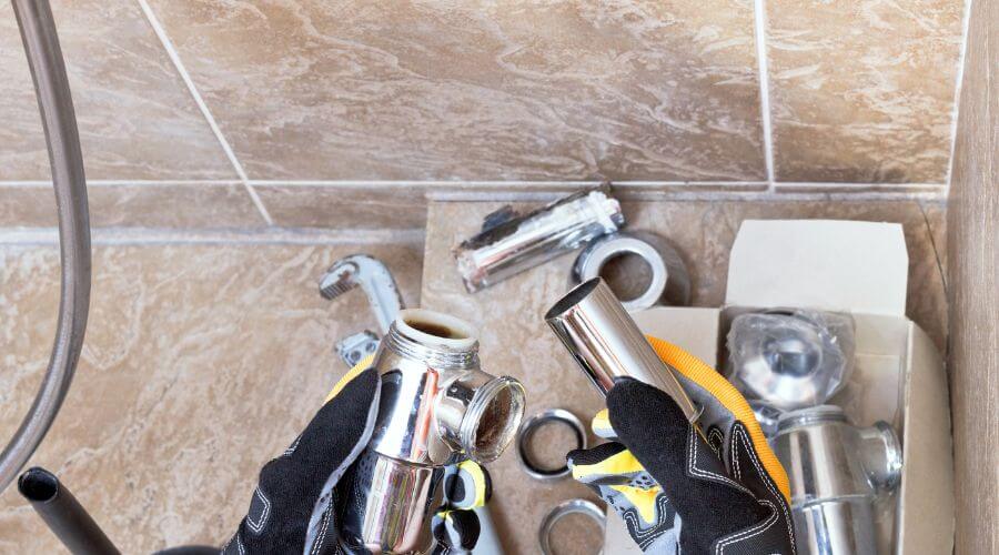 Professional Storm Sewer Service in Mercer, MO